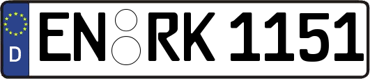 EN-RK1151