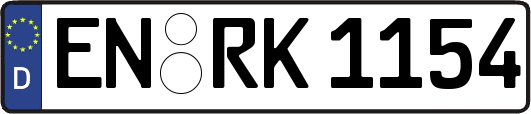 EN-RK1154