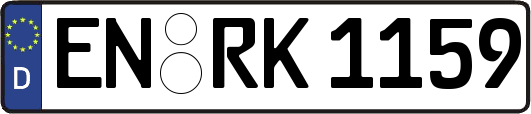 EN-RK1159