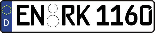 EN-RK1160