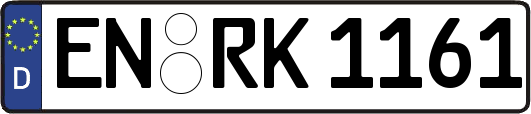 EN-RK1161
