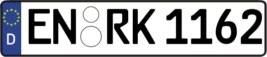 EN-RK1162