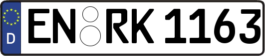 EN-RK1163