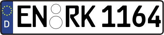 EN-RK1164