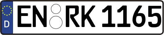 EN-RK1165
