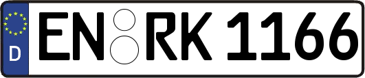 EN-RK1166