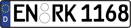 EN-RK1168