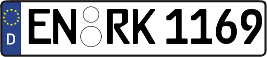 EN-RK1169