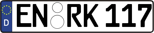EN-RK117