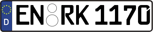 EN-RK1170