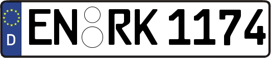 EN-RK1174