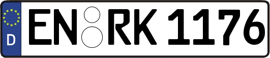 EN-RK1176