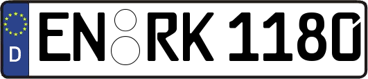 EN-RK1180