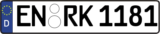 EN-RK1181