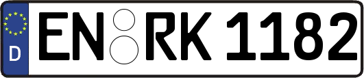 EN-RK1182