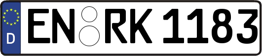 EN-RK1183