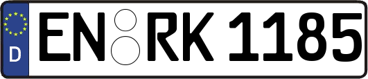 EN-RK1185