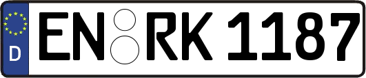 EN-RK1187