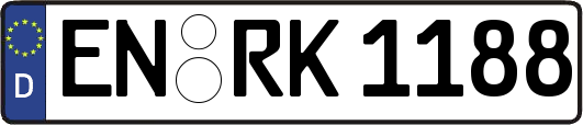 EN-RK1188