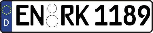 EN-RK1189