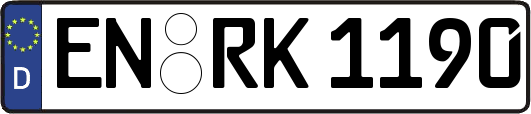 EN-RK1190