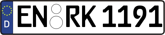 EN-RK1191