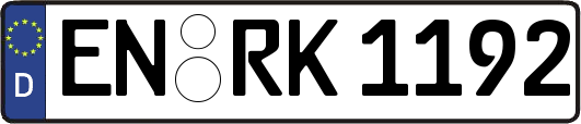 EN-RK1192