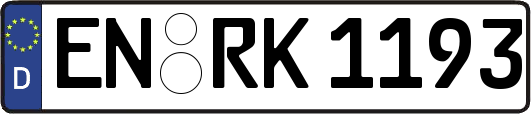 EN-RK1193