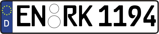EN-RK1194