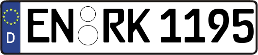 EN-RK1195