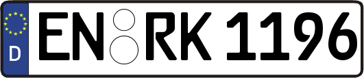 EN-RK1196