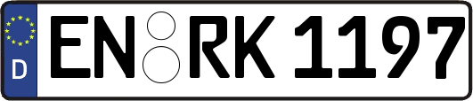 EN-RK1197