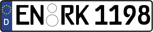 EN-RK1198