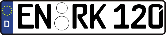 EN-RK120