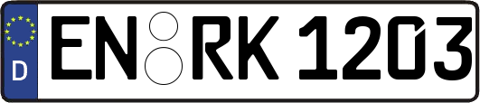 EN-RK1203
