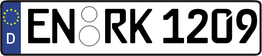 EN-RK1209