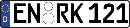 EN-RK121