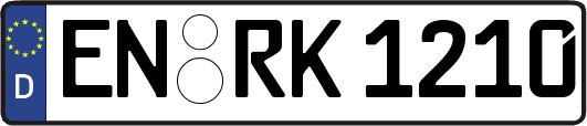 EN-RK1210