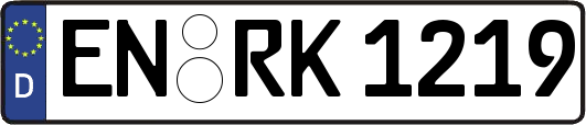 EN-RK1219
