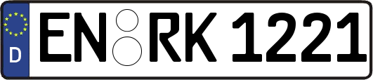 EN-RK1221