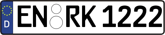 EN-RK1222