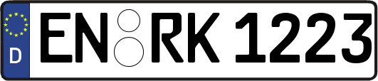 EN-RK1223