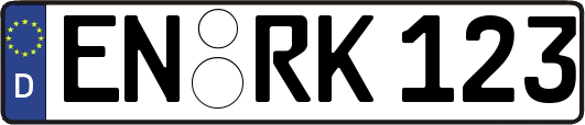 EN-RK123