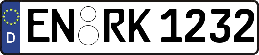EN-RK1232
