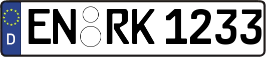EN-RK1233
