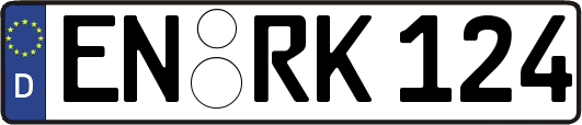 EN-RK124
