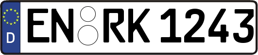 EN-RK1243