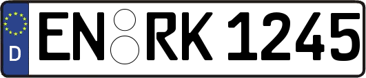 EN-RK1245