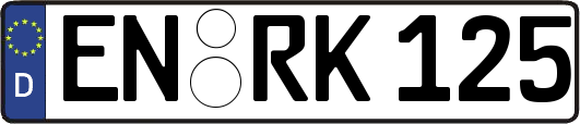 EN-RK125