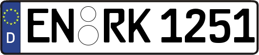 EN-RK1251